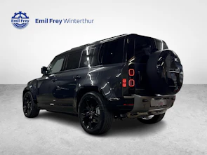 immagine del veicolo LAND ROVER Defender 110 3.0 D I6 300 X-Dynamic HSE