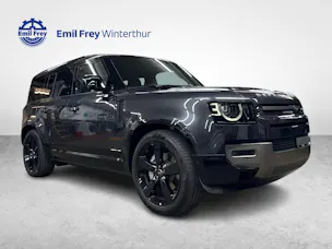 Land Rover Defender 110 3.0 D I6 300 X-Dynamic HSE
