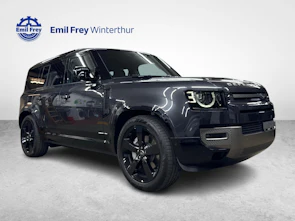 immagine del veicolo LAND ROVER Defender 110 3.0 D I6 300 X-Dynamic HSE