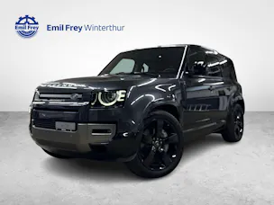 Land Rover Defender 110 3.0 D I6 300 X-Dynamic HSE