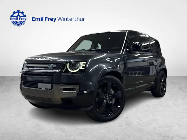 Land Rover Defender 110 3.0 D I6 300 X-Dynamic HSE