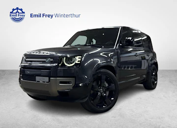 immagine del veicolo LAND ROVER Defender 110 3.0 D I6 300 X-Dynamic HSE immagine del veicolo LAND ROVER Defender 110 3.0 D I6 300 X-Dynamic HSE