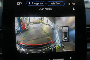 Renault Captur 1.6 E-Tech Plug-in iconic