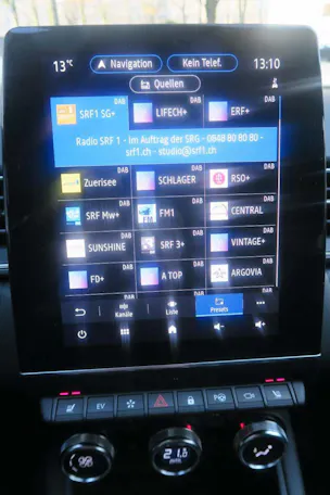 Renault Captur 1.6 E-Tech Plug-in iconic
