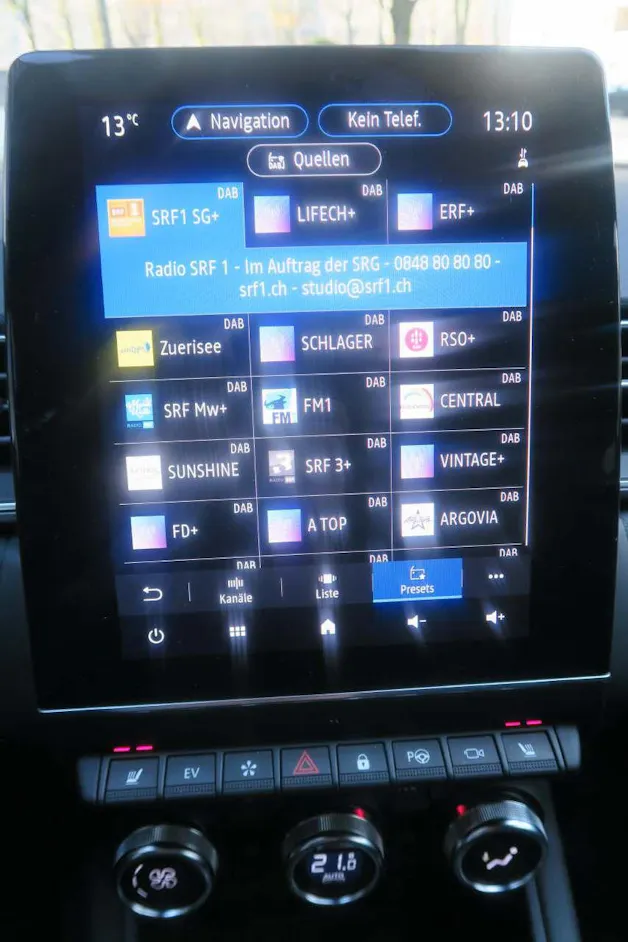 Renault Captur 1.6 E-Tech Plug-in iconic