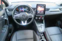 Renault Captur 1.6 E-Tech Plug-in iconic