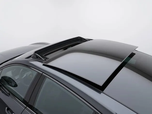 Porsche Panamera 4S E-Hybrid