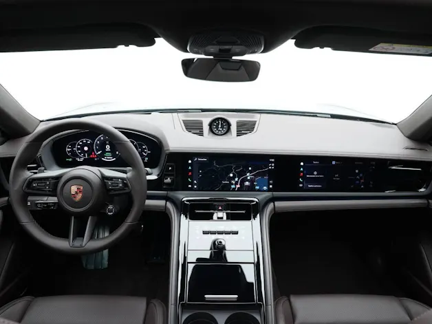 Porsche Panamera 4S E-Hybrid