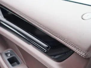 Porsche Panamera 4S E-Hybrid