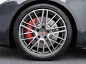 Porsche Panamera 4S E-Hybrid