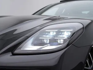 Porsche Panamera 4S E-Hybrid