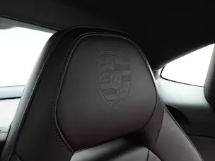 Porsche Panamera 4S E-Hybrid