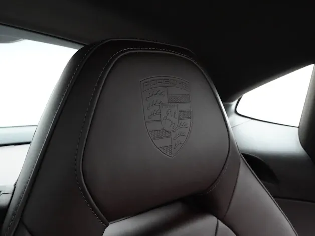 Porsche Panamera 4S E-Hybrid