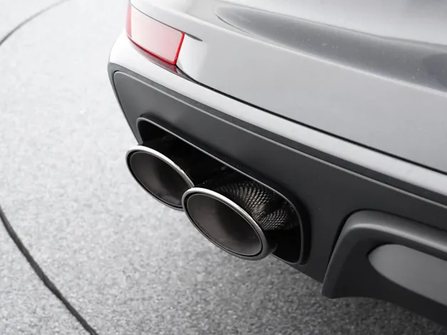 Porsche Panamera 4S E-Hybrid