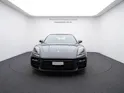 Porsche Panamera 4S E-Hybrid