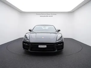 Porsche Panamera 4S E-Hybrid