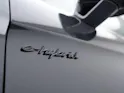 Porsche Panamera 4S E-Hybrid