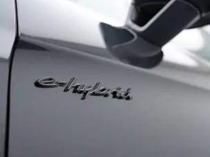 Porsche Panamera 4S E-Hybrid
