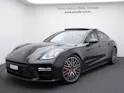 Porsche Panamera 4S E-Hybrid