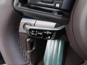 Porsche Panamera 4S E-Hybrid