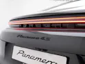 Porsche Panamera 4S E-Hybrid