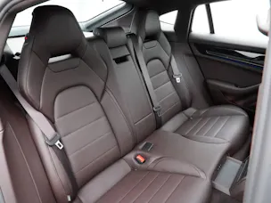 Porsche Panamera 4S E-Hybrid