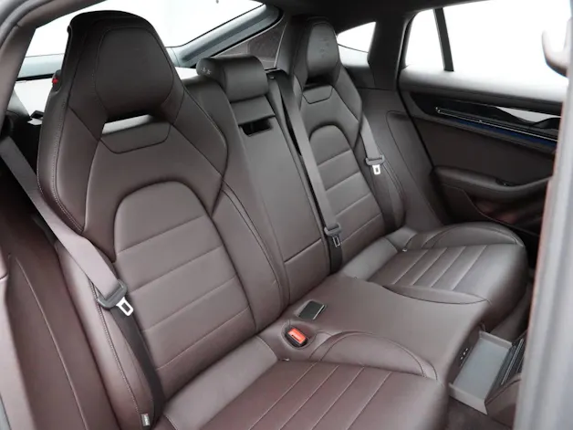 Porsche Panamera 4S E-Hybrid
