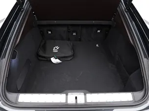 Porsche Panamera 4S E-Hybrid