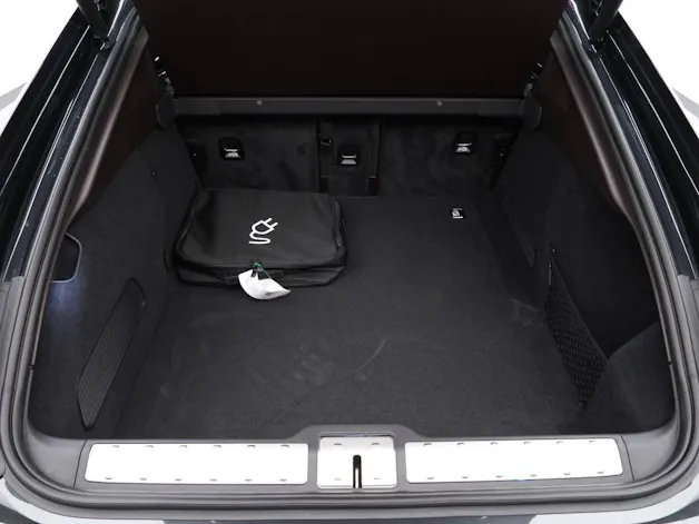 Porsche Panamera 4S E-Hybrid