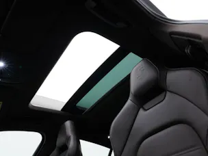 Porsche Panamera 4S E-Hybrid