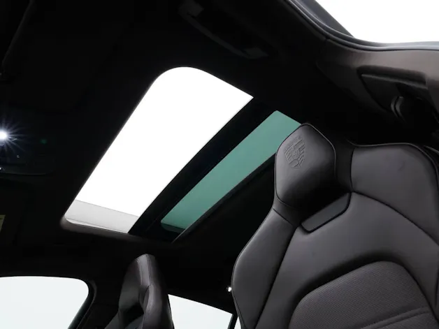 Porsche Panamera 4S E-Hybrid