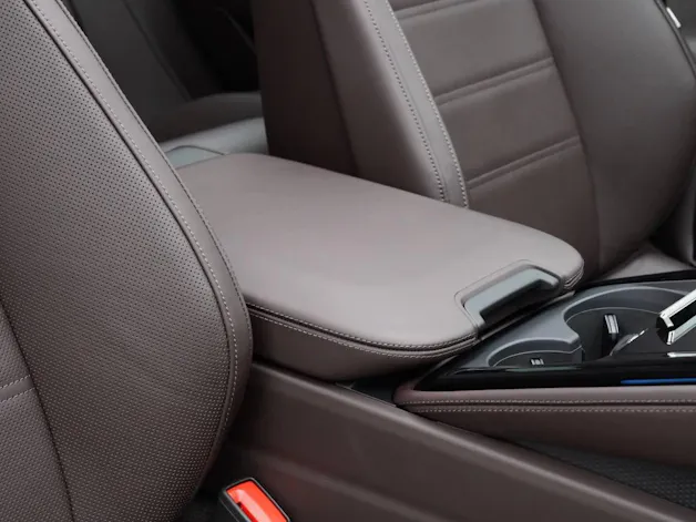 Porsche Panamera 4S E-Hybrid