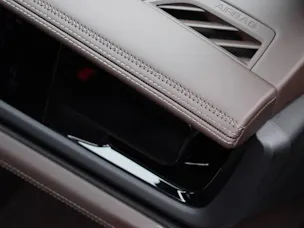 Porsche Panamera 4S E-Hybrid