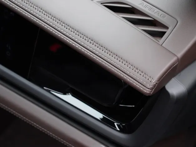 Porsche Panamera 4S E-Hybrid