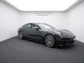 Porsche Panamera 4S E-Hybrid