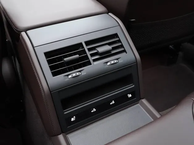 Porsche Panamera 4S E-Hybrid