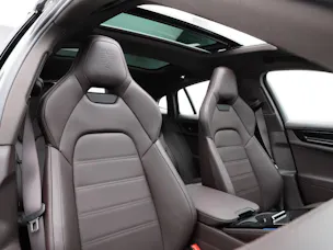 Porsche Panamera 4S E-Hybrid