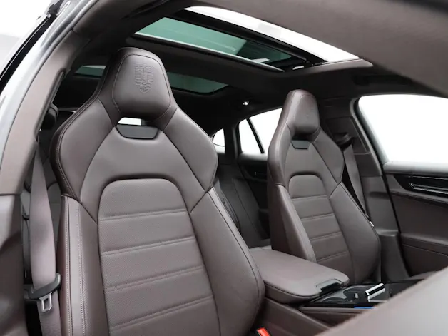 Porsche Panamera 4S E-Hybrid