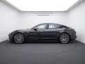 Porsche Panamera 4S E-Hybrid