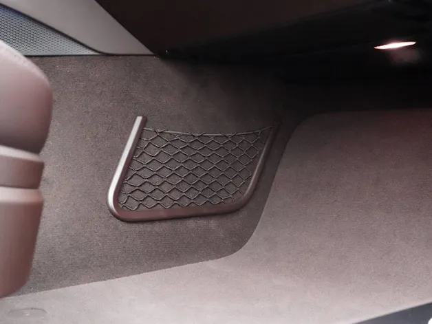 Porsche Panamera 4S E-Hybrid