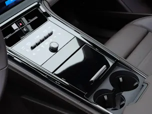 Porsche Panamera 4S E-Hybrid