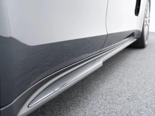 Porsche Panamera 4S E-Hybrid