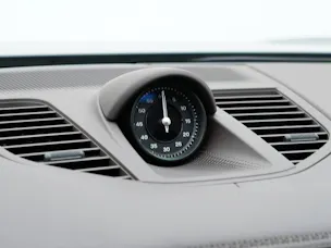 Porsche Panamera 4S E-Hybrid