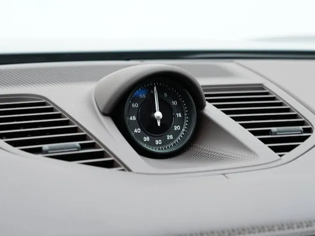 Porsche Panamera 4S E-Hybrid