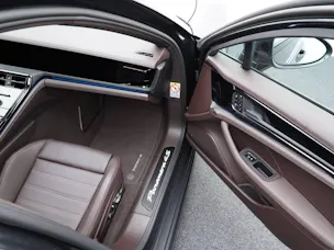 Porsche Panamera 4S E-Hybrid