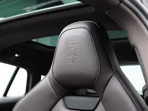 Porsche Panamera 4S E-Hybrid