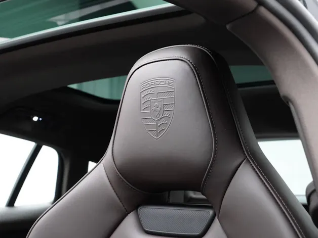 Porsche Panamera 4S E-Hybrid