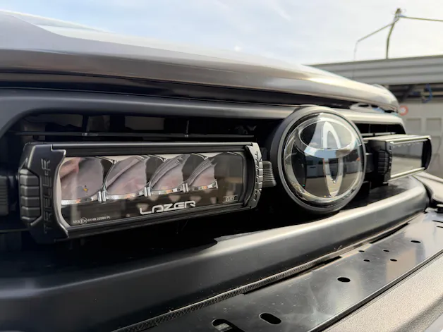 Toyota Hilux Double Cab.-Pick-up 2.8 D-4D 204 Comfort