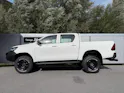 Toyota Hilux Double Cab.-Pick-up 2.8 D-4D 204 Comfort