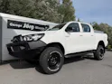 Toyota Hilux Double Cab.-Pick-up 2.8 D-4D 204 Comfort